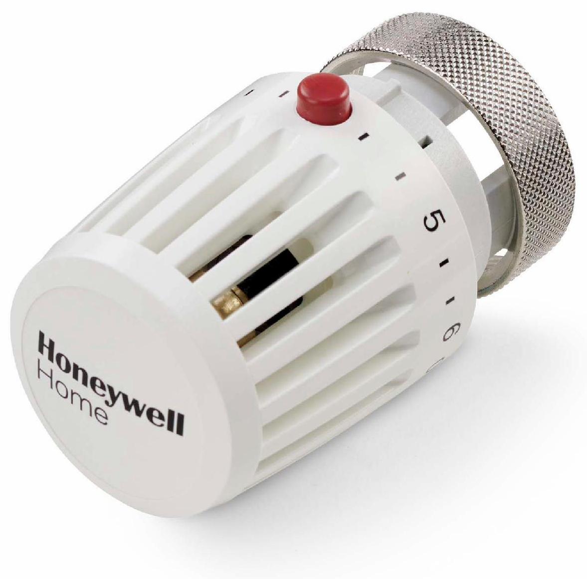 Honeywell Home High Capacity Thermostatic Radiator Actuator Integral Sensor T104A1040 - Fire Protection Parts