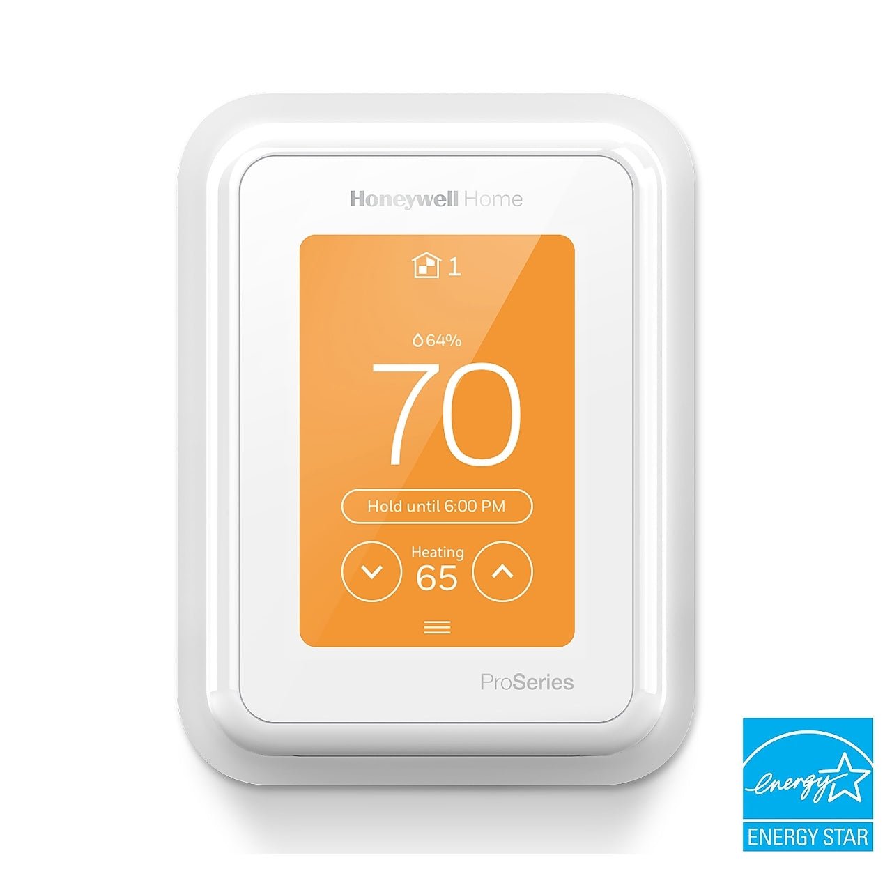 Honeywell Home THX321WFS3001W/U T10+ Pro Smart Thermostat with RedLINK® 3.0 - Fire Protection Parts
