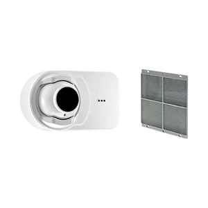Honeywell OSI-RI-GW Beam Smoke Detector by Fredland Supply Company