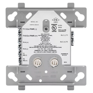 Honeywell SK-Control Addressable Notification Module by Fredland Supply Company