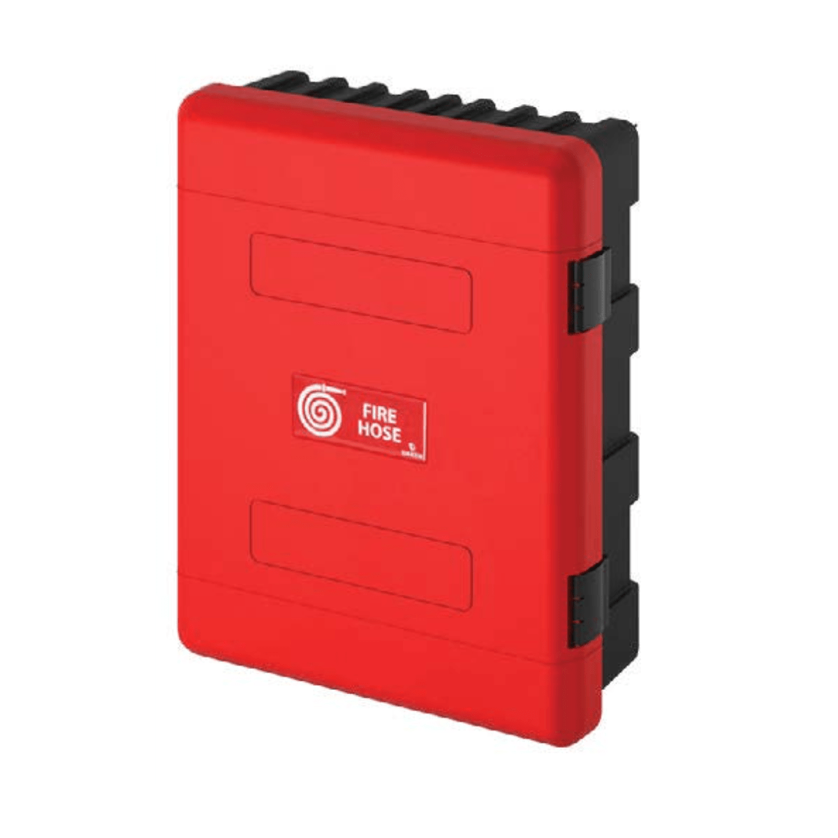 Hose Assembly Trim Box for Fire Protection Systems Model 16558