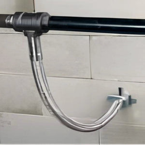 Flexhead Flexible Sprinkler Hose for Fire Safety 3