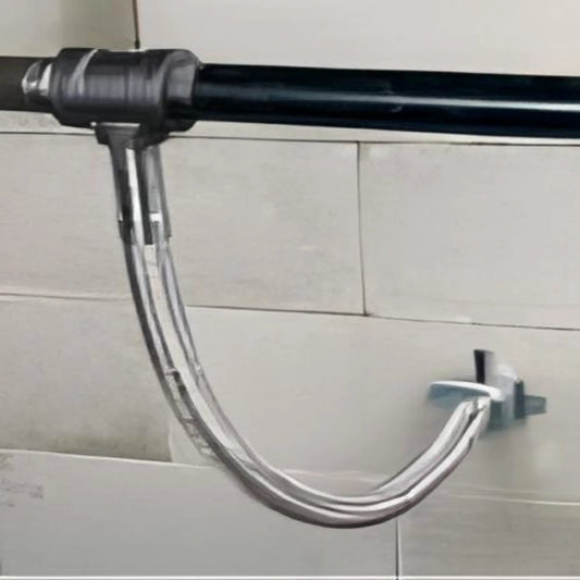 Flexhead Flexible Sprinkler Hose for Fire Safety 3