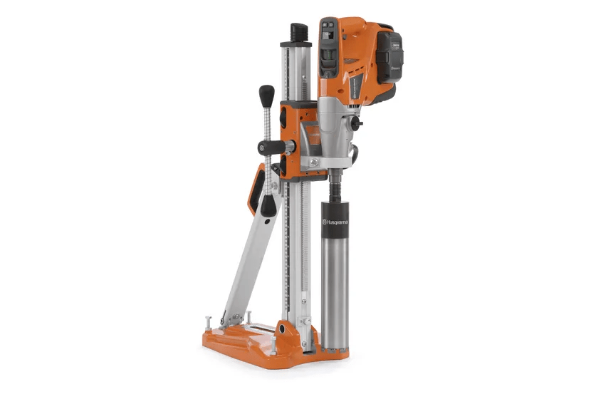 Husqvarna 970493706 DM 540i Battery Powered Core Drill Kit - Fire Protection Parts