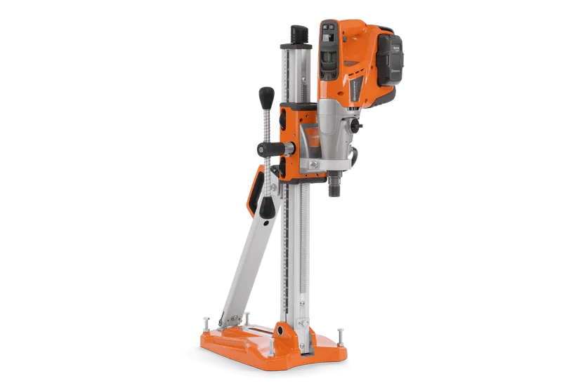 Husqvarna 970493706 DM 540i Battery Powered Core Drill Kit - Fire Protection Parts