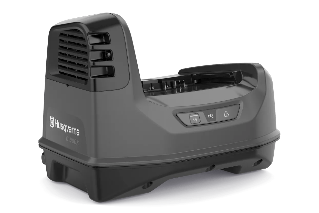Husqvarna 970495003 Charger C900X PACE - Fire Protection Parts
