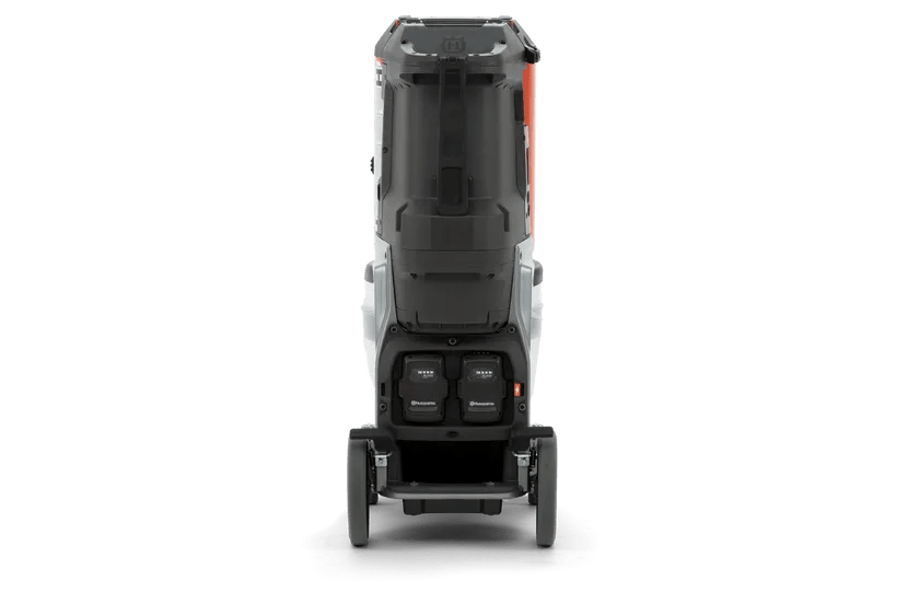 Husqvarna 970514901 DE 110i H Battery Powered HEPA Dust Extractor - Fire Protection Parts