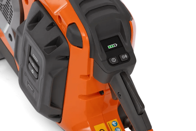 Husqvarna 970519202 14 - Inch Width K 1 PACE Battery Powered Rescue Power Cutter - Fire Protection Parts