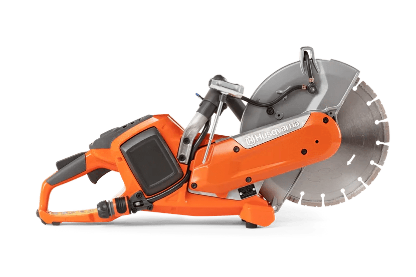 Husqvarna 970664002 10" K540i Battery Powered Power Cutter - Fire Protection Parts