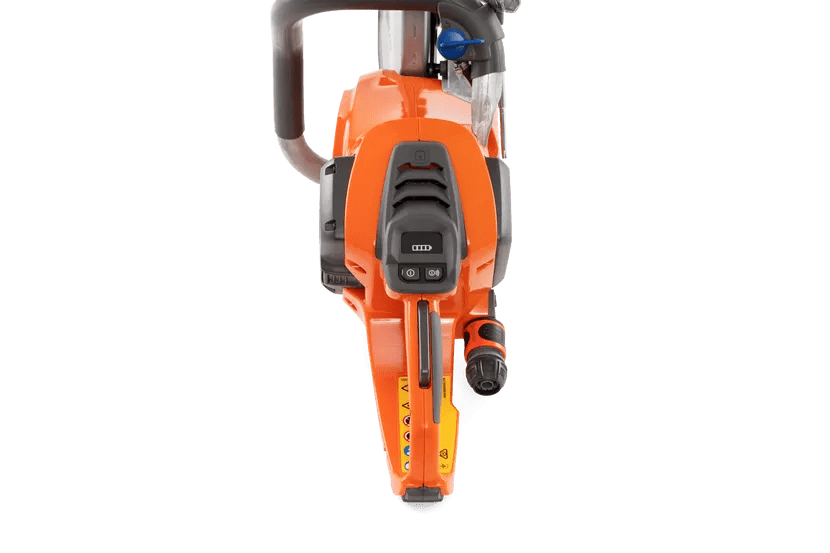 Husqvarna 970664002 10" K540i Battery Powered Power Cutter - Fire Protection Parts