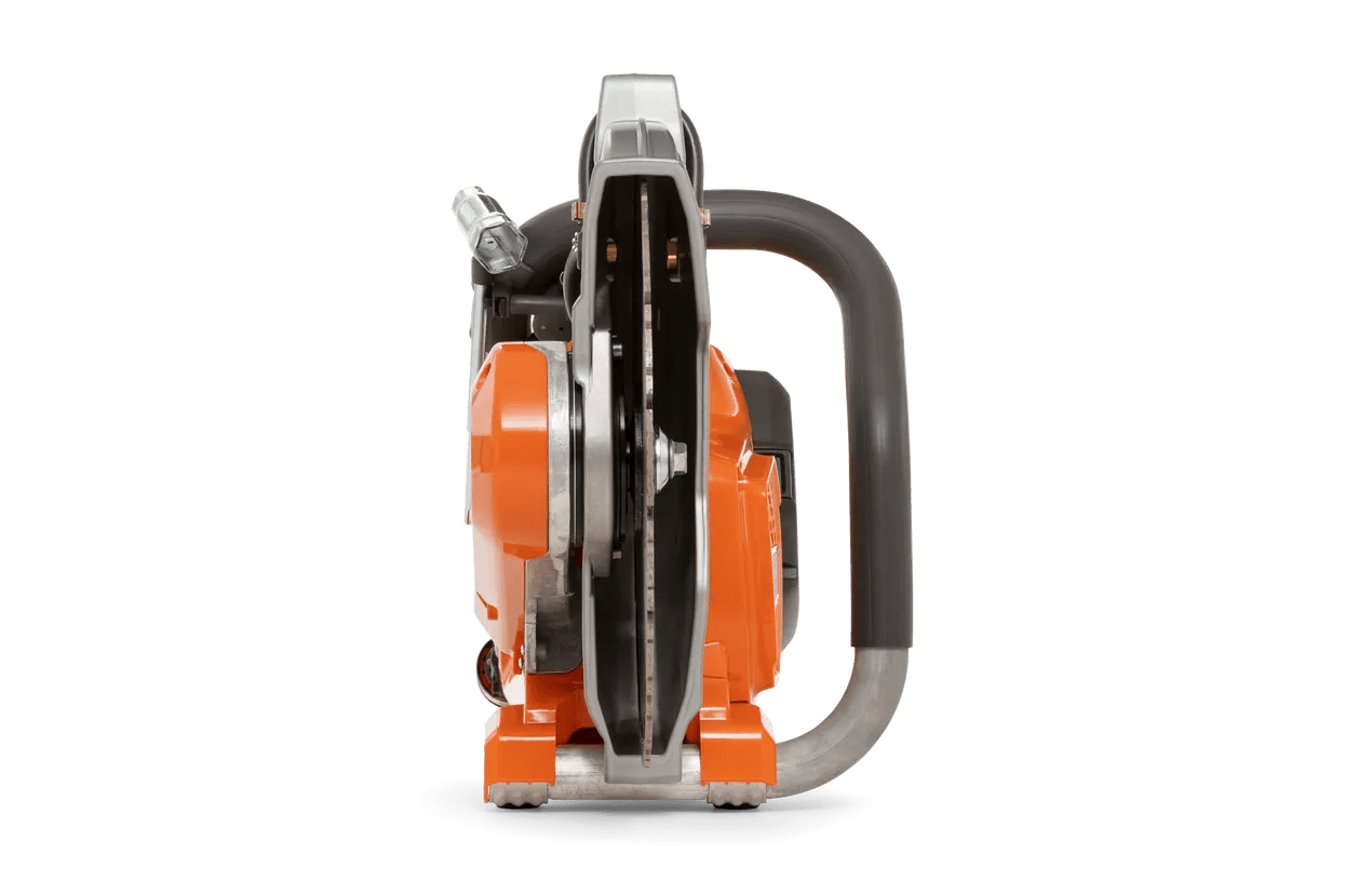 Husqvarna 970664002 10" K540i Battery Powered Power Cutter - Fire Protection Parts