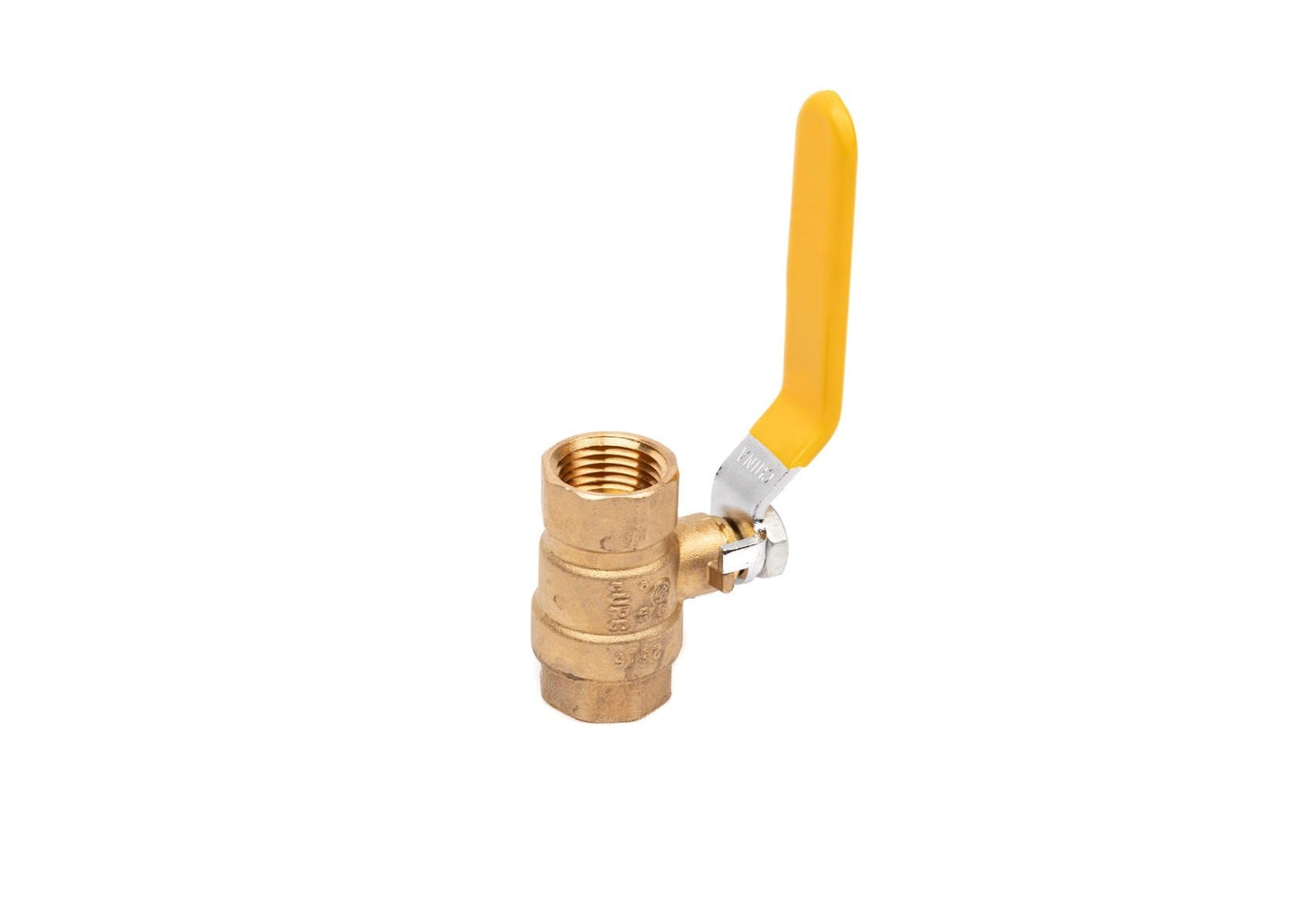 HYDRA - TAP BALL VALVE - Fire Protection Parts