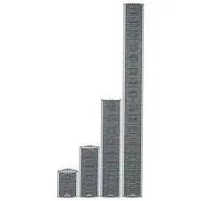 HyperSpike UL LineWave Loudspeaker 16 for Fire Safety Pro by Kidde