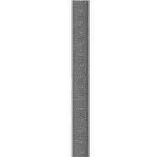 HyperSpike UL LineWave Loudspeaker 16 White UL/FM Approved Safety Alert by Kidde