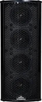 HyperSpike UL LineWave Loudspeaker 4 for Fire Safety Systems by Kidde