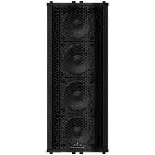 HyperSpike UL LineWave Loudspeaker 4 for Fire Safety Systems by Kidde