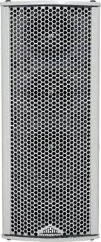 HyperSpike UL LineWave Loudspeaker 4 Gray for Fire Safety by Kidde