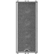 HyperSpike UL LineWave Loudspeaker 4 Gray for Fire Safety by Kidde
