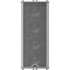HyperSpike UL LineWave Loudspeaker 4 White UL/FM Approved by Kidde