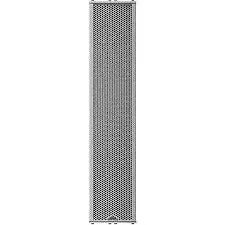HyperSpike UL LineWave Loudspeaker 8 Gray for Fire Safety Experts by Kidde