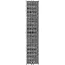 HyperSpike UL LineWave Loudspeaker 8 White for Fire Safety by Kidde