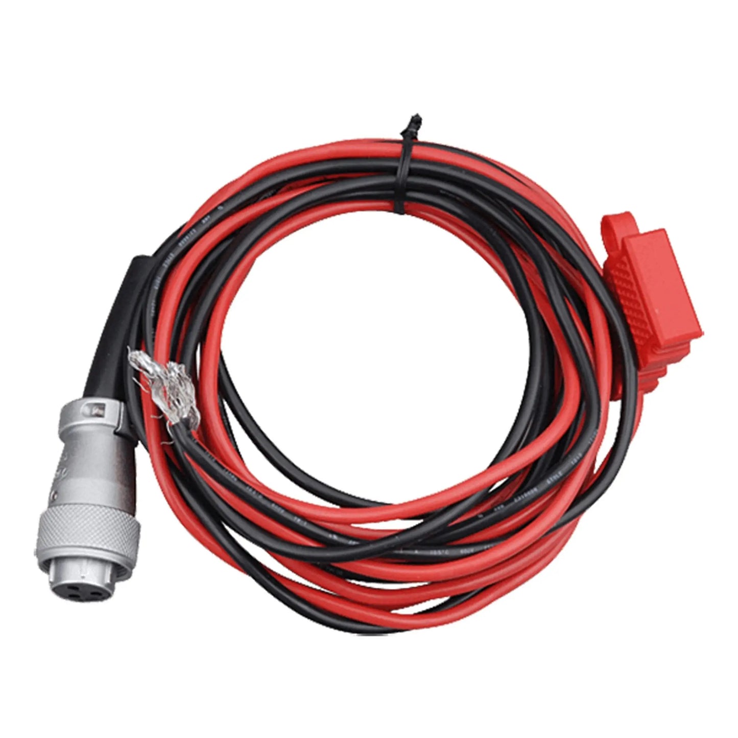 Kidde DC Power Cable for AXM-ICS Repeaters Reliable Safety by Kidde