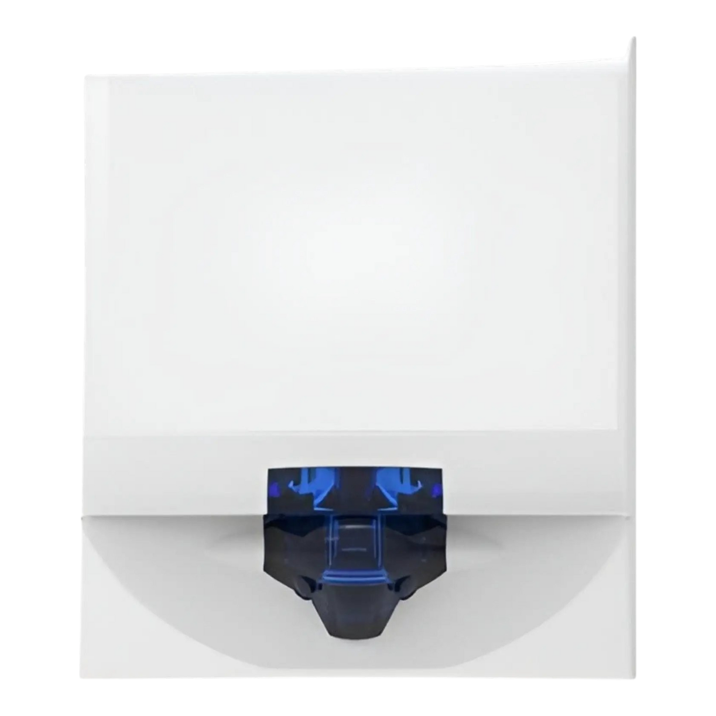 Kidde White Strobe Blue Lens Fire Alert Light for Safety Experts by Kidde