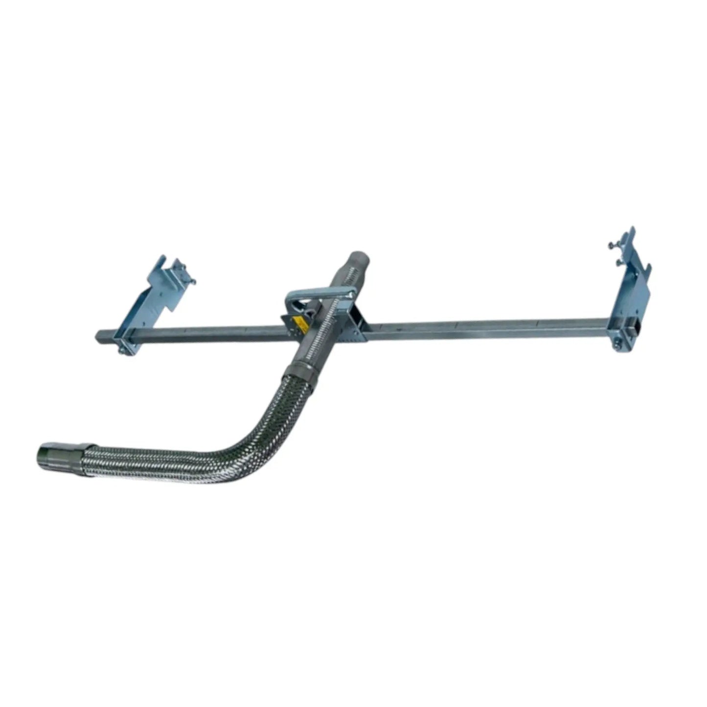 Fire Sprinkler All Weld Braided Hose UL FM RFLEX72BRW by Reliable Sprinkler