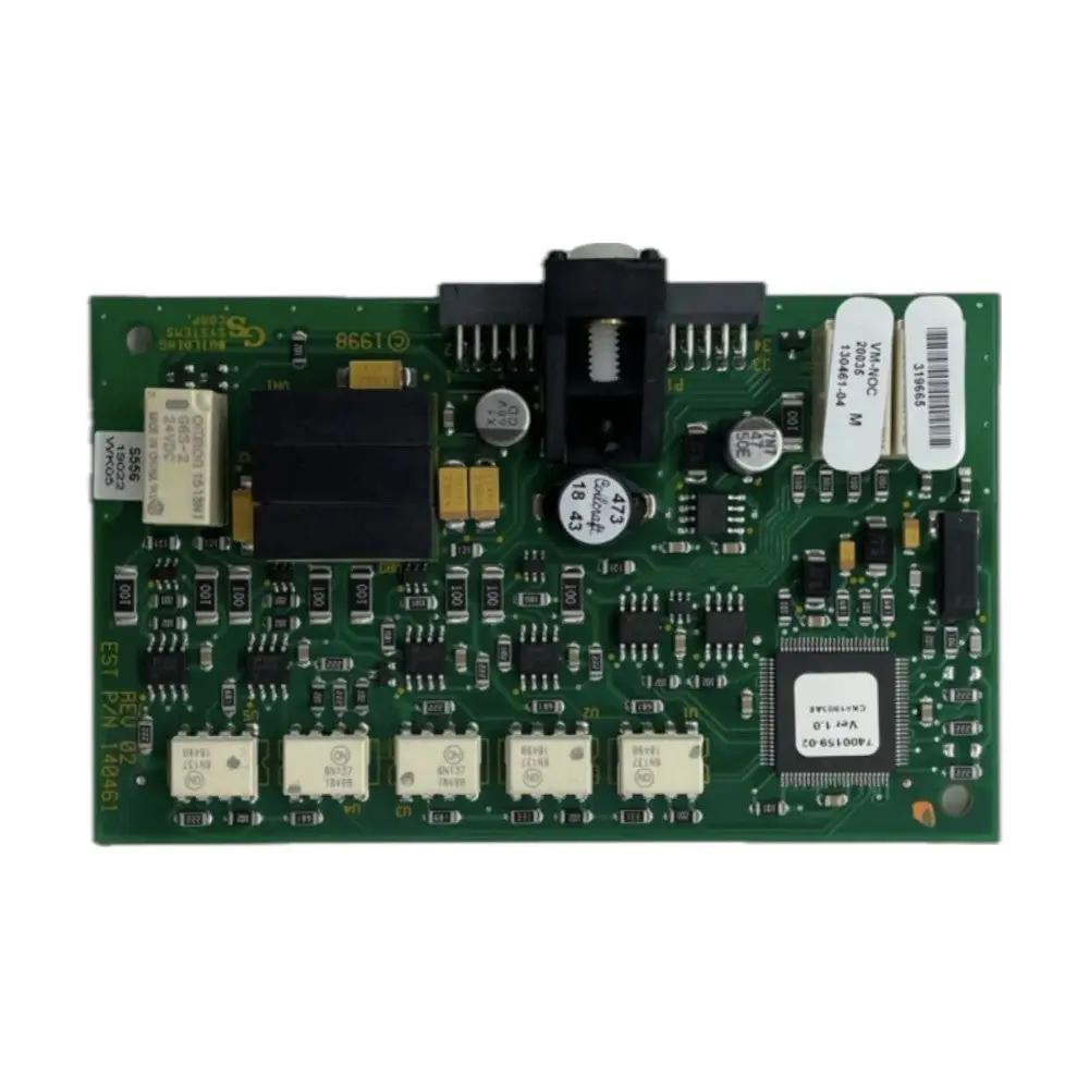 Kidde RS485 Network Option Card Class A/B Wiring for Fire Safety by Kidde