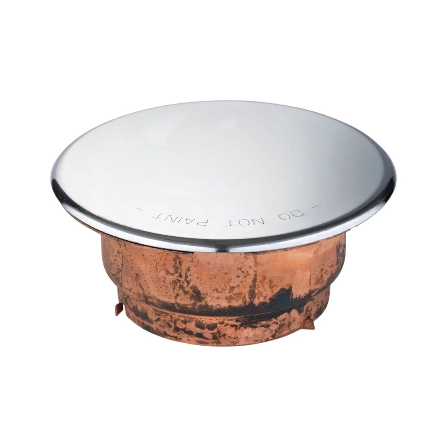 Fire Sprinkler Concealed Cover Plate G1 Code Compliant by Reliable Sprinkler