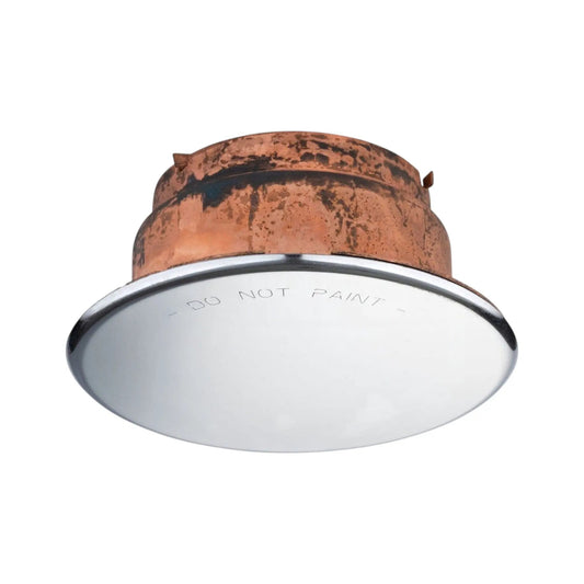 Fire Sprinkler Concealed Cover Plate G1 Code Compliant by Reliable Sprinkler