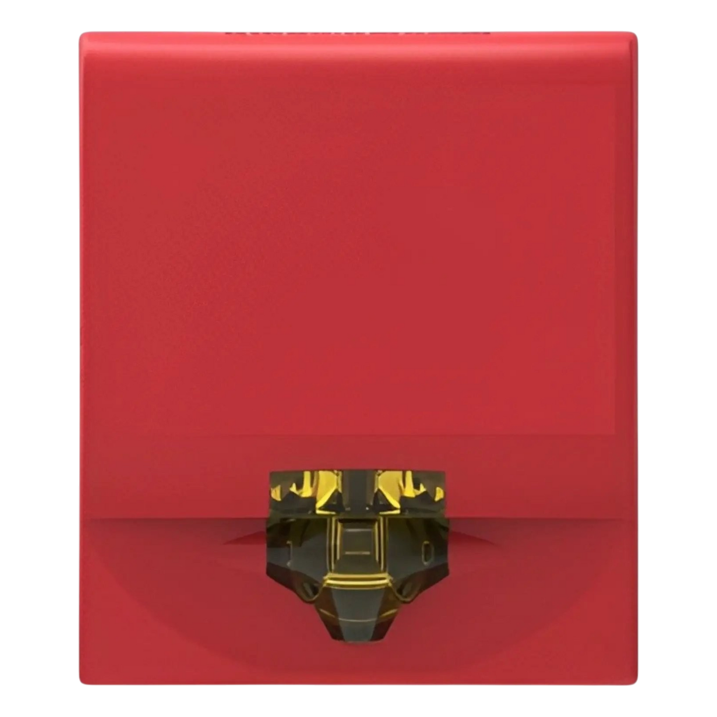 Kidde Strobe Red Alert Amber Lens Reliable Fire Safety Signal by Kidde