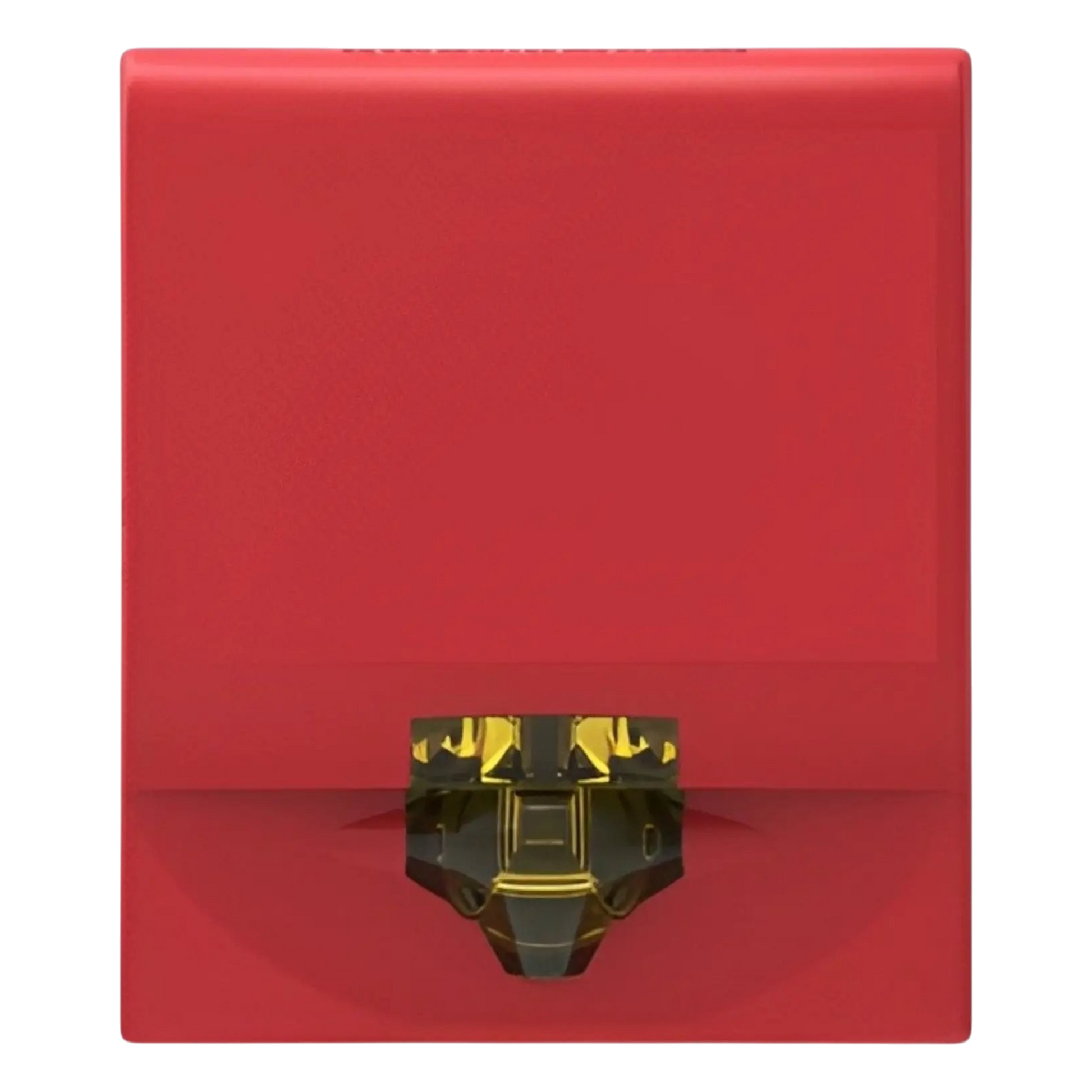 Kidde Strobe Red Alert Amber Lens Reliable Fire Safety Signal by Kidde