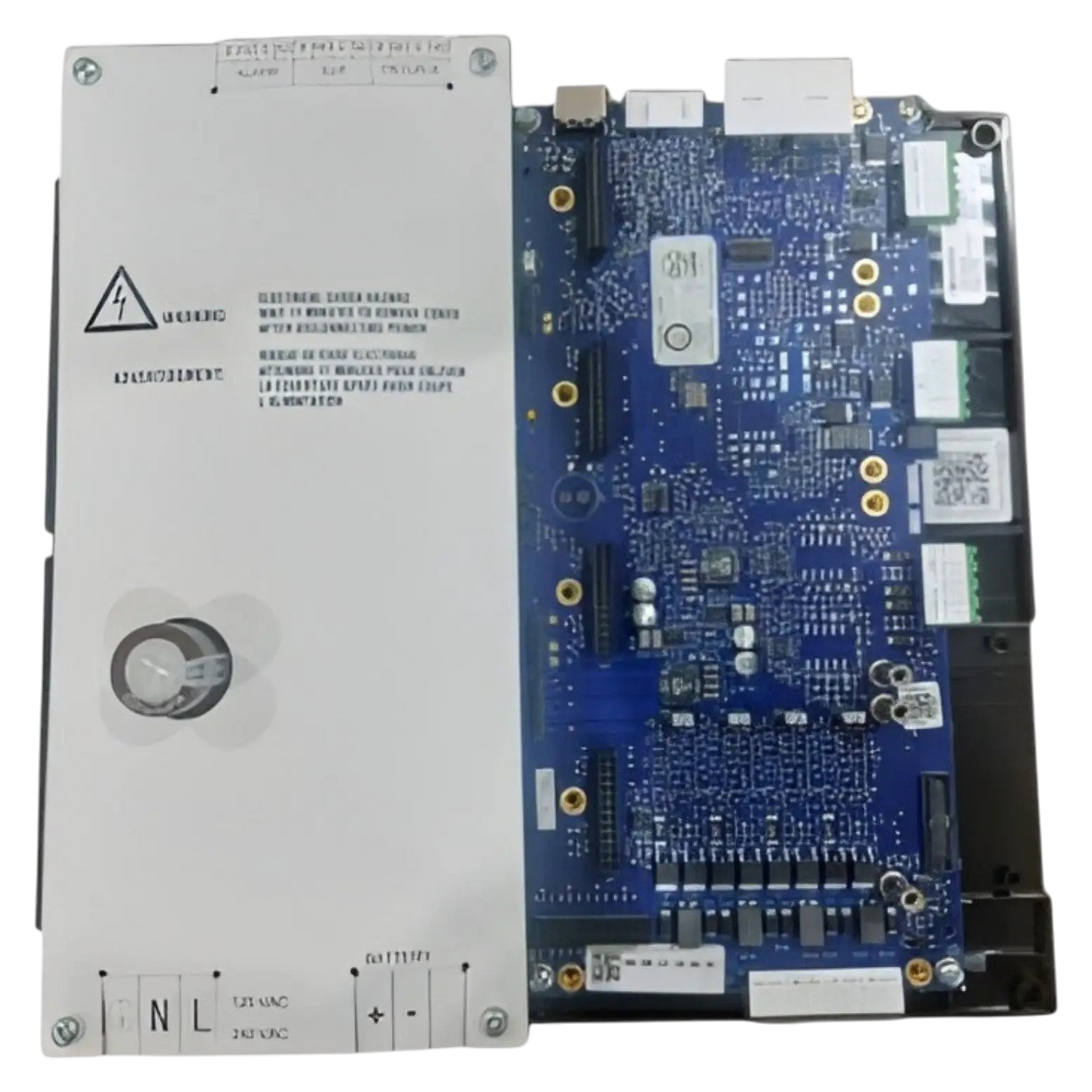 Kidde EVOLVE Series Replacement Electronics for Fire Safety by Kidde