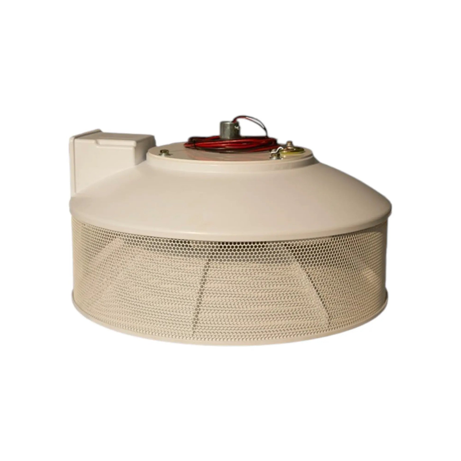 Fire Speaker Clear Voice Alerts HyperSpike MA-2 Kidde Life Safety by Kidde