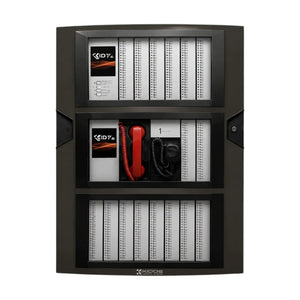 Kidde FACP Fire System with User Interface CPU Advanced Safety for Commercial Protection by Kidde