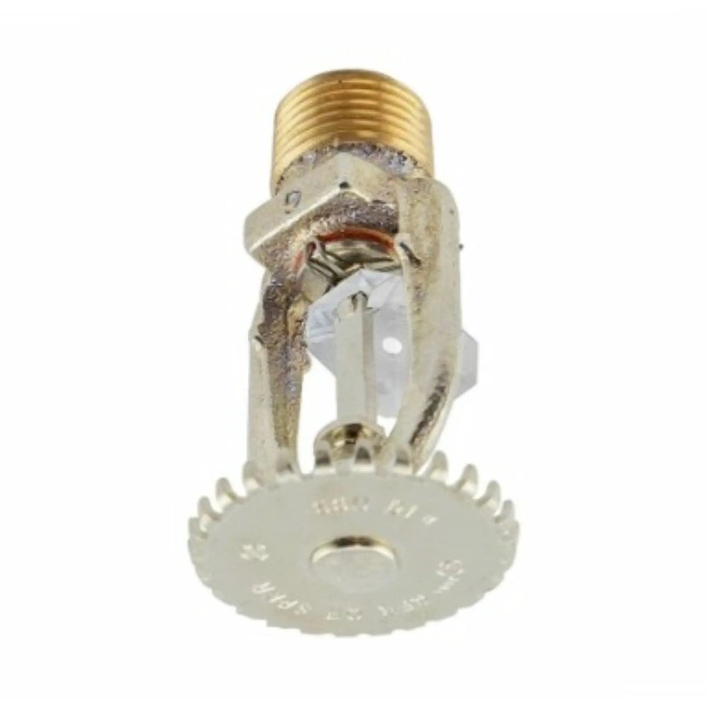 Reliable Fire Sprinkler Upright K5.6 1/2" R3125 by Reliable Sprinkler