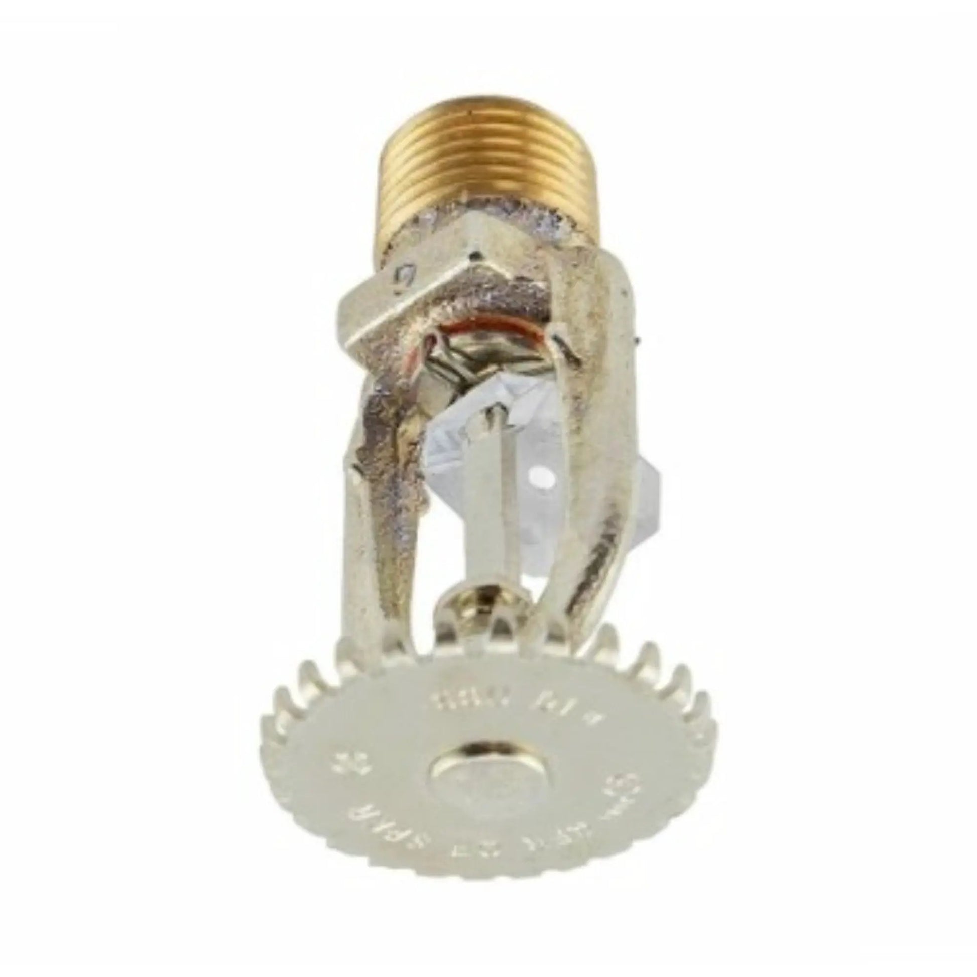 Reliable Fire Sprinkler Upright K5.6 1/2" R3125 by Reliable Sprinkler