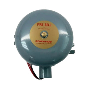 Kidde 439DEX Explosionproof Fire Alarm Bell 83dB Safety Alert by Kidde