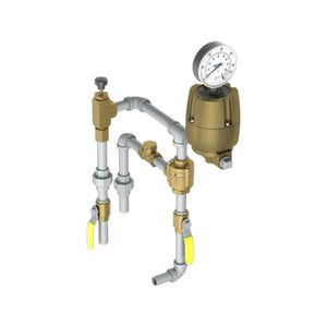 Trim Accel E Standard Galvanized Fire Suppression System by Viking