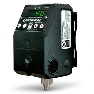 DPS Retrofit Kit 0 To 130 PSIG For Pressure Control