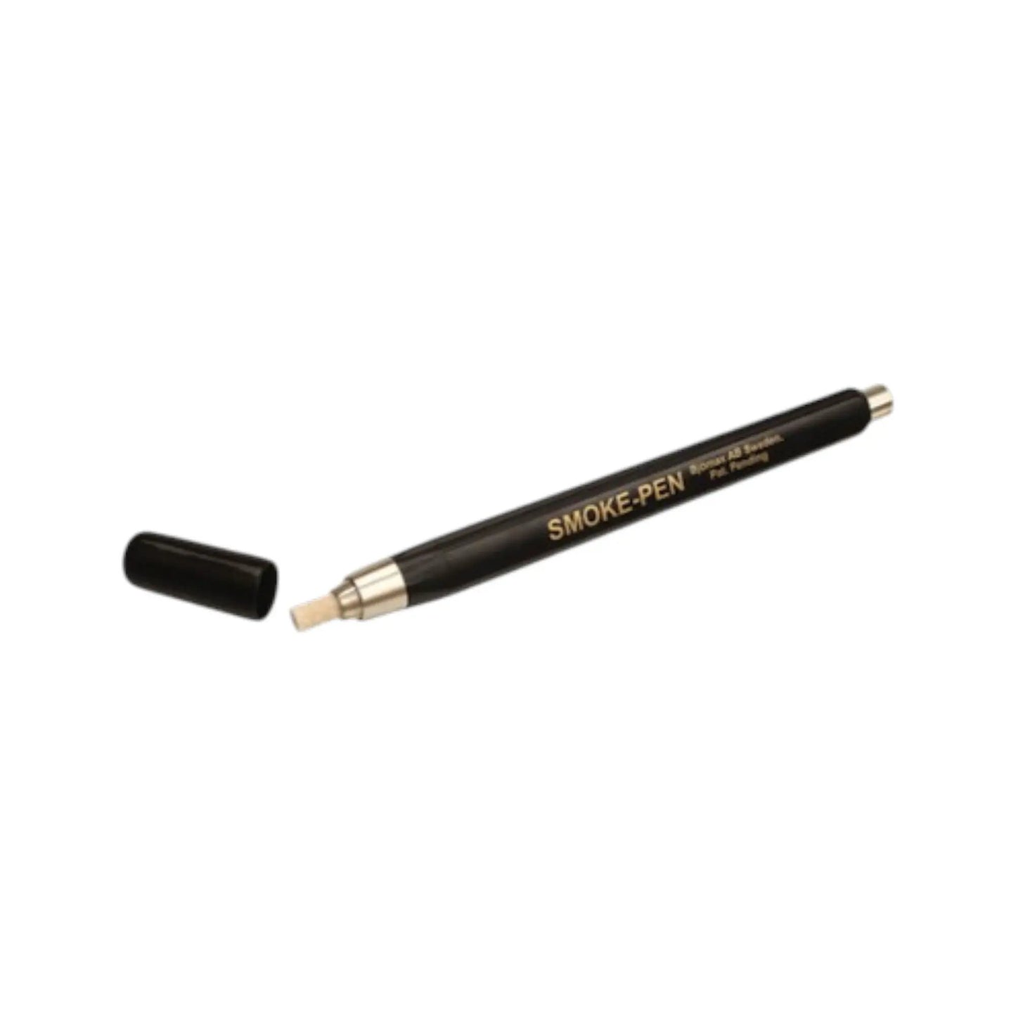 Kidde Smoke Pen with 6 Wicks for Fire Safety Testing by Kidde