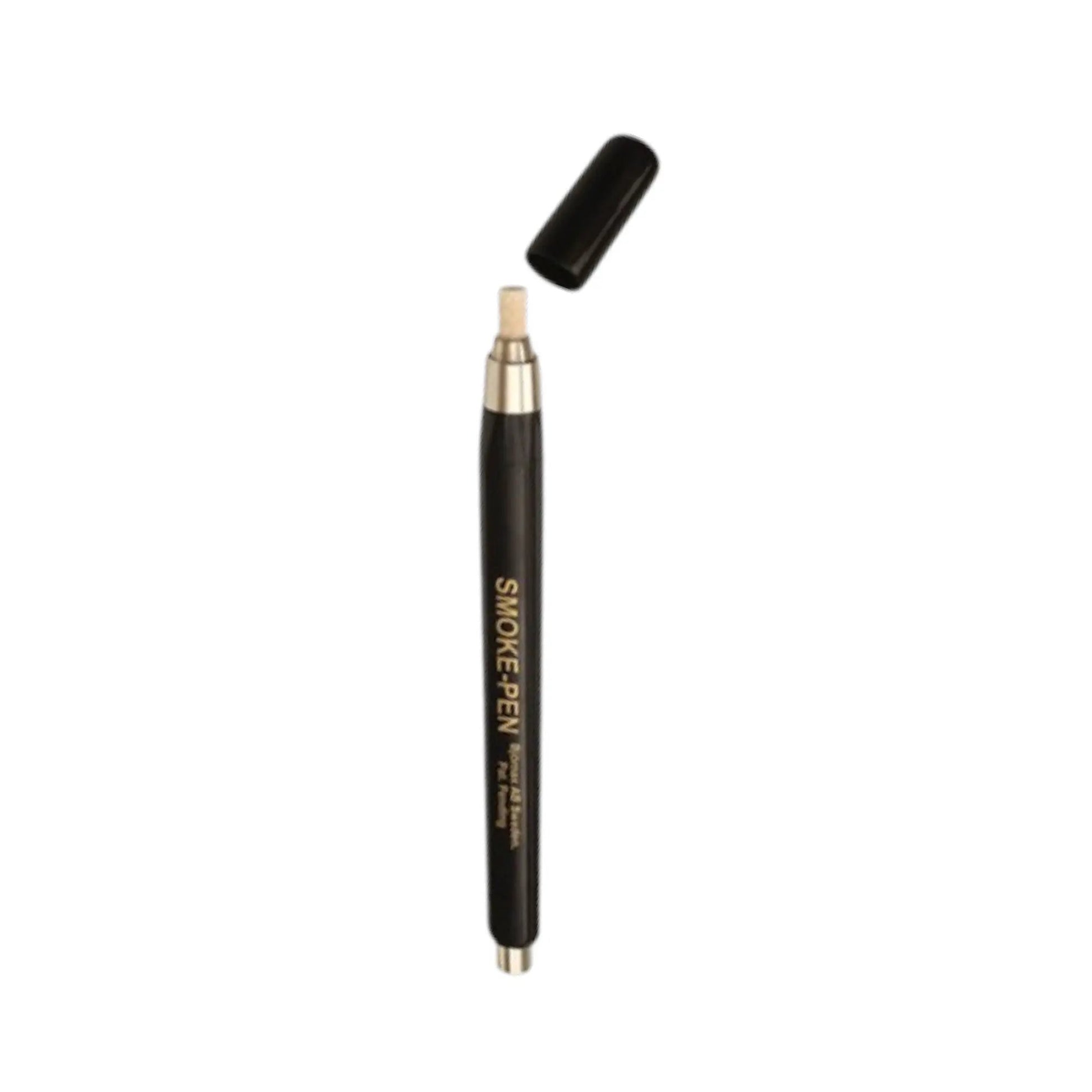 Kidde Smoke Pen with 6 Wicks for Fire Safety Testing by Kidde