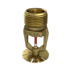 Viking VK608 K11.2 ECLH Pendent Thermosensitive Fire Sprinkler System by Viking