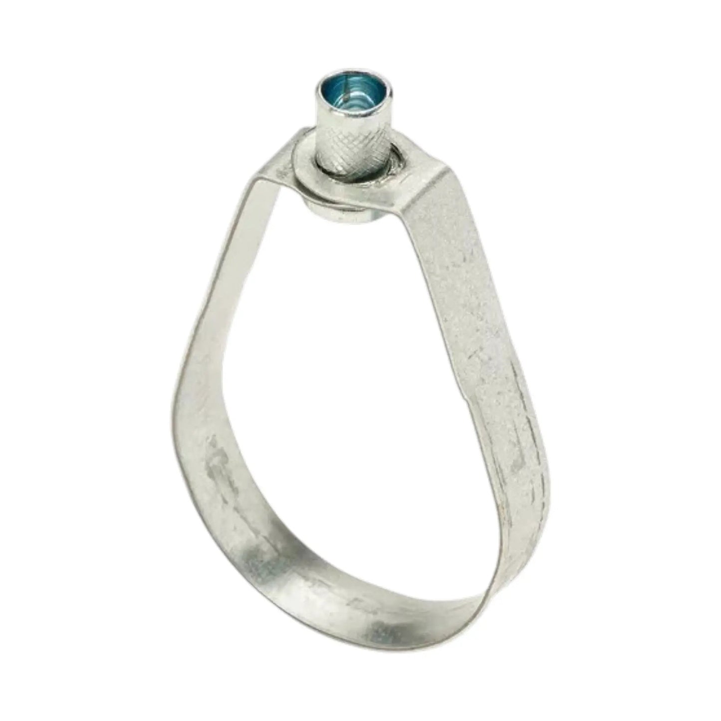 Trimline Removable Nut Adjustable Band Hanger 2" by Tolco