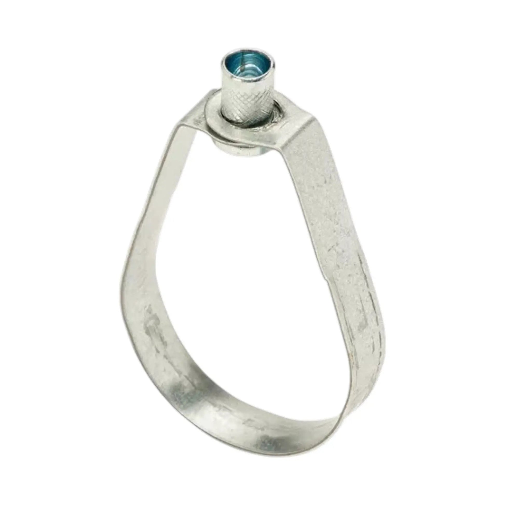 Trimline Removable Nut Adjustable Band Hanger 2" by Tolco
