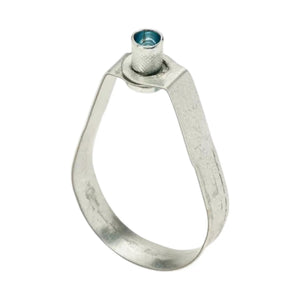 Trimline Removable Nut Adjustable Band Hanger 2" by Tolco