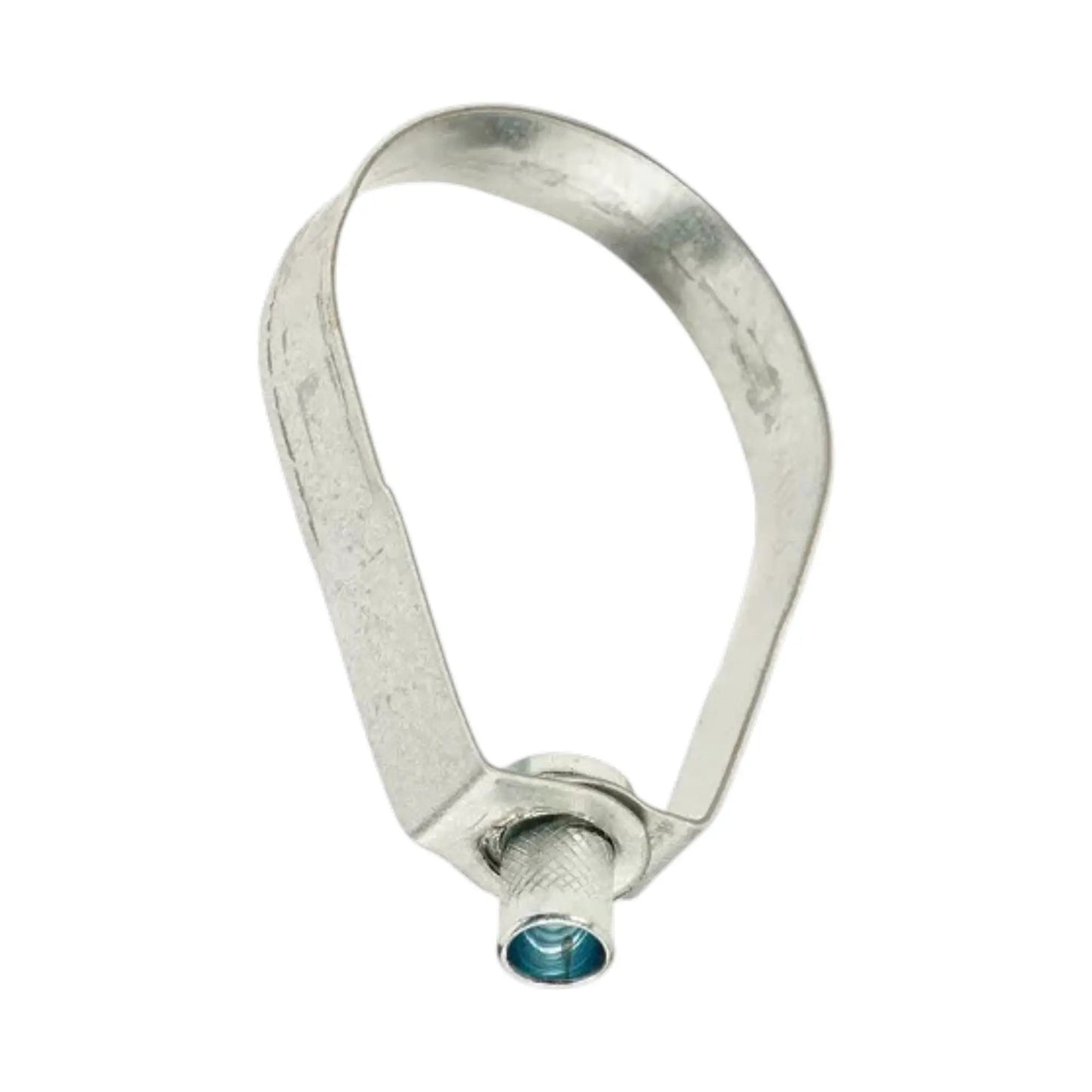 Trimline Removable Nut Adjustable Band Hanger 2" by Tolco