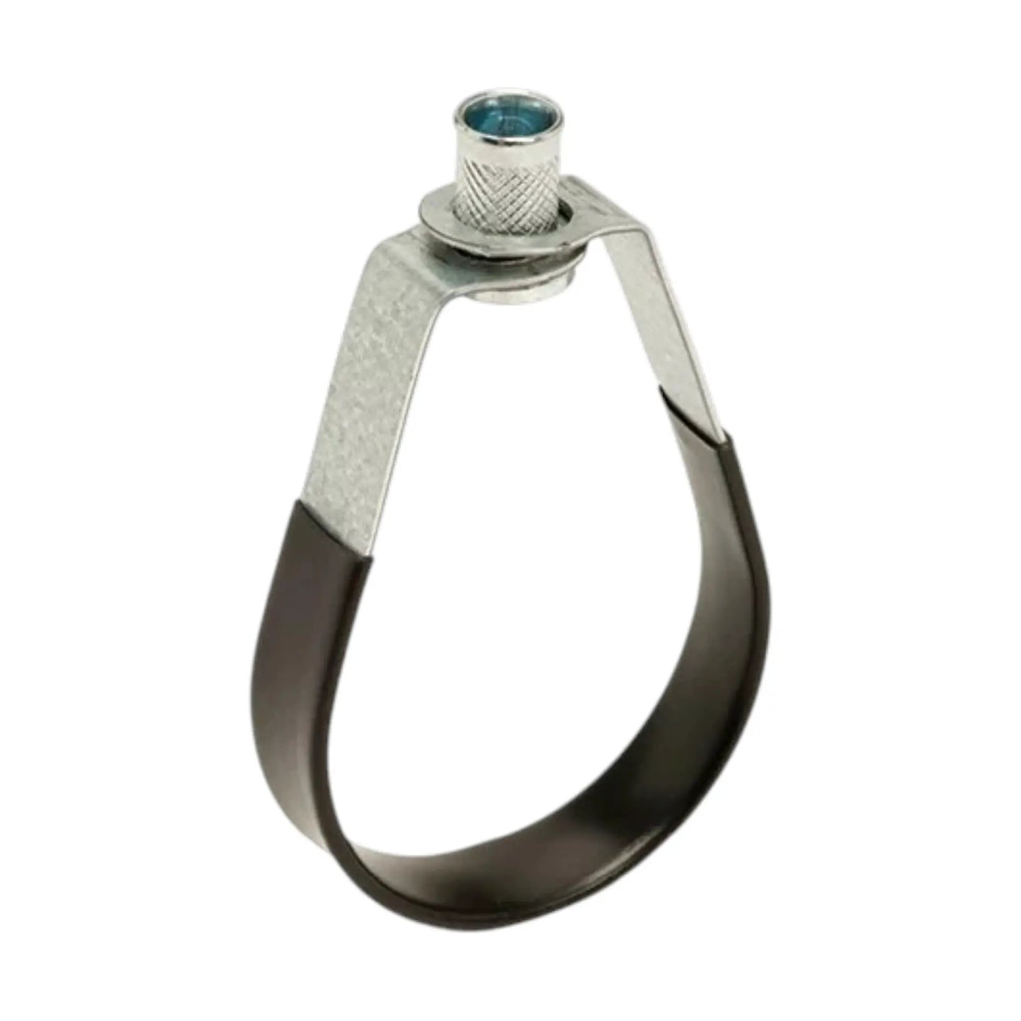 Trimline Removable Nut Adjustable Band Hanger 2" by Tolco