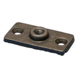 Fire Sprinkler Wall Plate 1/2" Rod | nVent CADDY 365M Plate by nVent CADDY